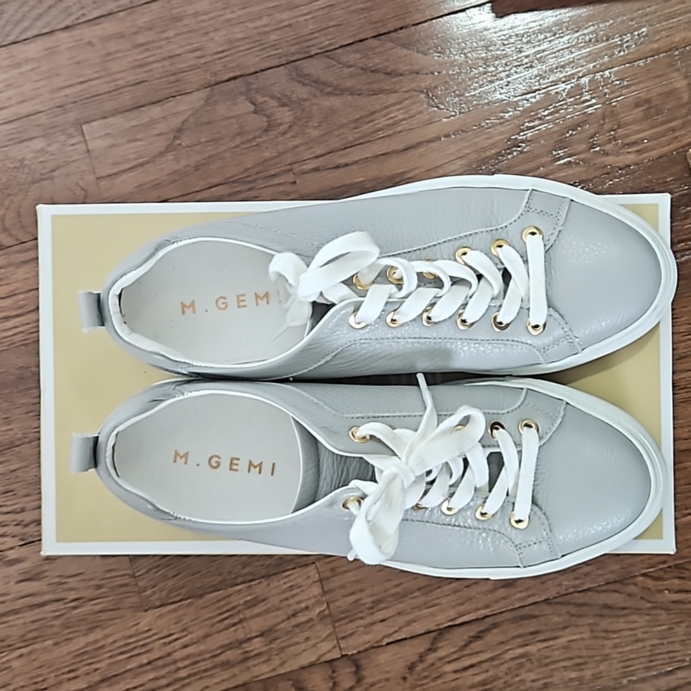 M.Gemi Tennis Shoe